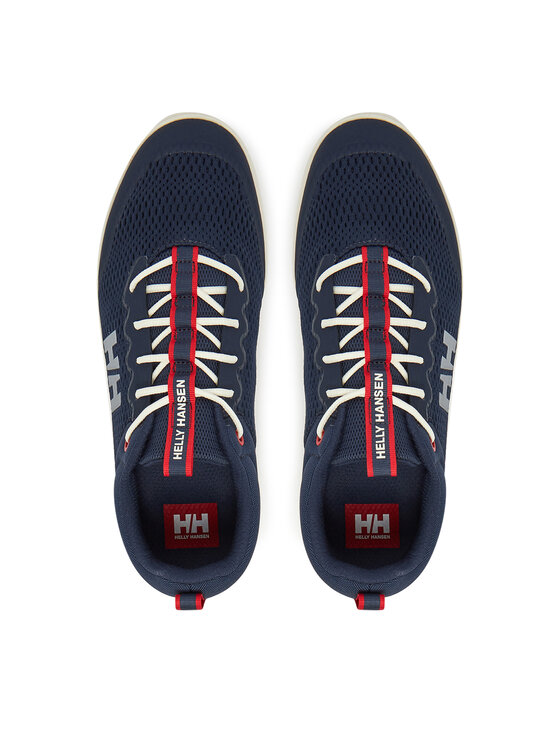 Helly Hansen Взуття для водних видів спорту Helly Hansen HP Foil Evo 11998_597 Cиній
