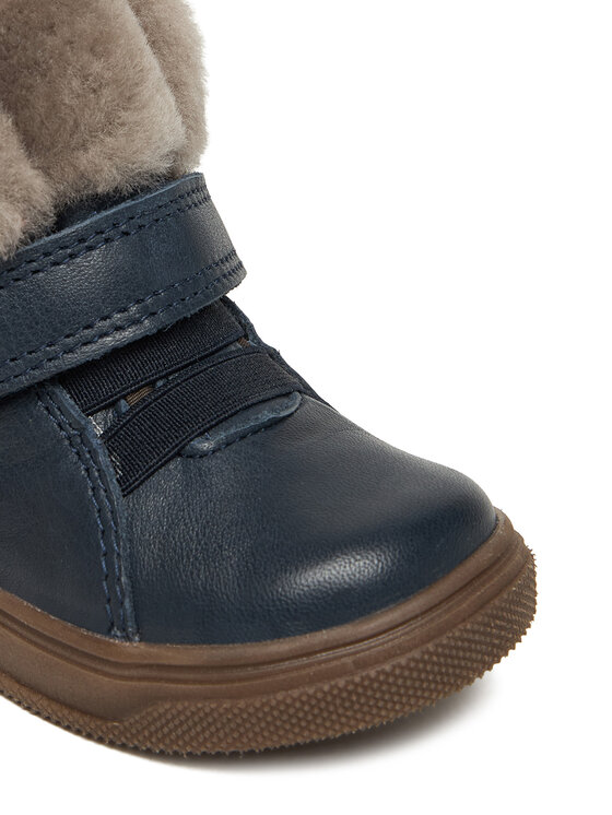 Froddo Черевики Froddo Basco Tex G2110144-1 M Голубий