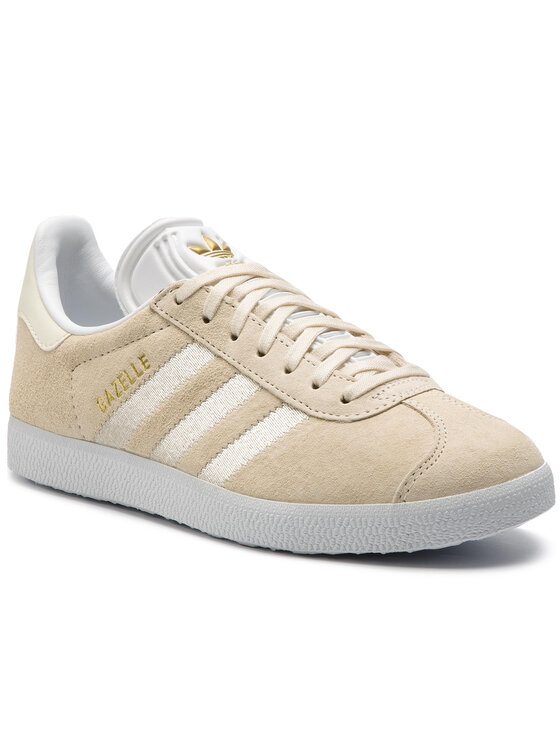adidas Zapatillas adidas Gazelle W CG6055 Beis