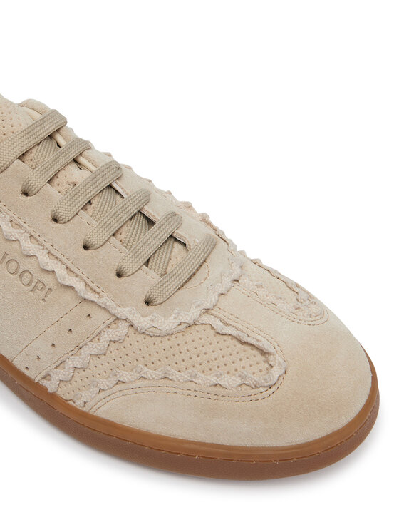 JOOP! Sneakers JOOP! Pizzo Misto 4140008453 Beige