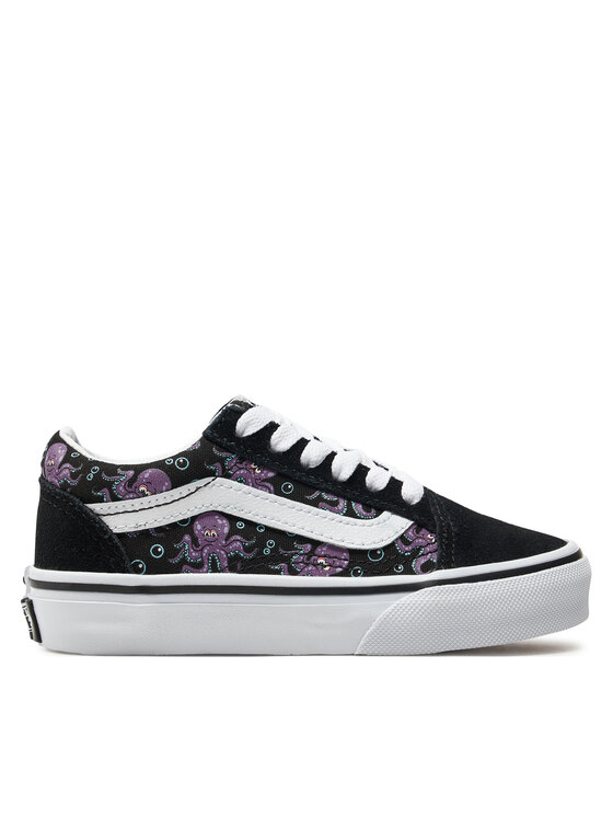 Vans Tenisky Vans Uy Old Skool VN0005WVB5P1 Čierna