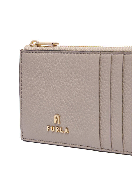 Furla Чохол для кредиток Furla Camelia M WP00310 HSF000 CN 4892S Бежевий