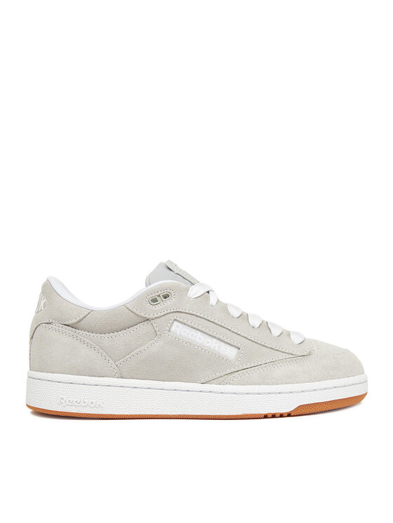 Reebok Снікерcи Reebok EO-CLUB C BULC CLNV 100239220 Сірий