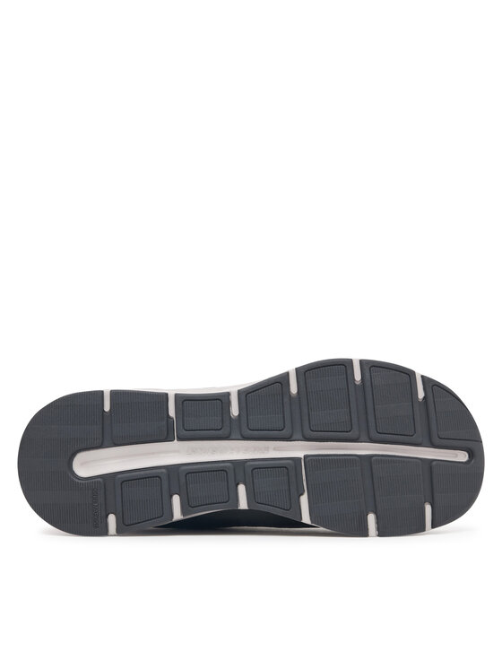 Skechers Снікерcи Skechers Vista Lane 303654L/GYPK Світло-сірий