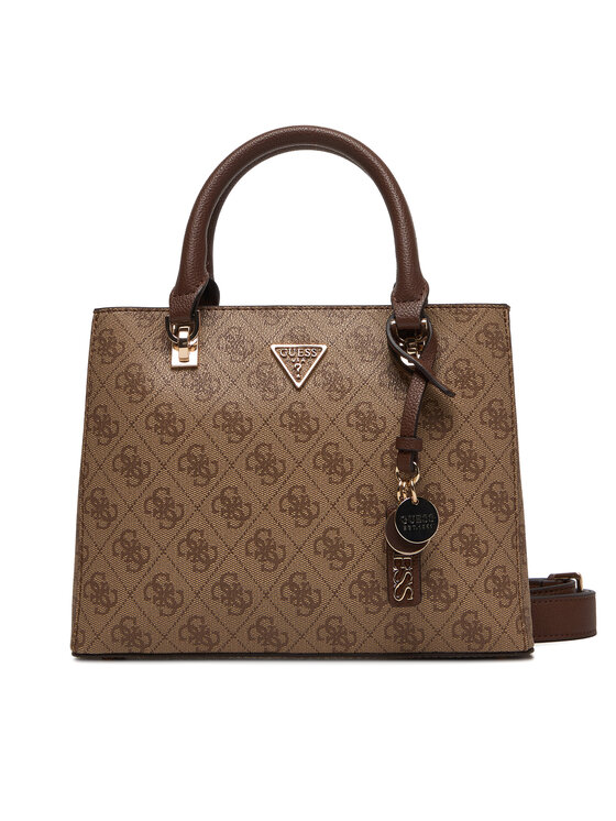Guess Сумка Guess Noelle II HWBG96 72050 Бежевий