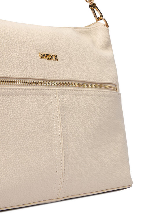 MEXX Сумка MEXX CEO-MEXX-L-010-09 Écru