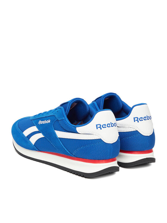 Reebok Снікерcи Reebok CEO-FIORI AR30309M-MWR Cиній