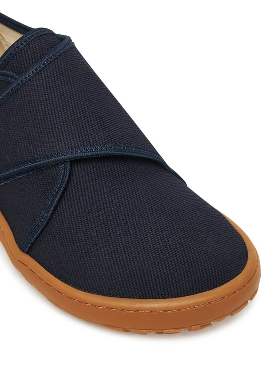 Froddo Čības Froddo Barefoot Slippers G1700421 D Tumši zils