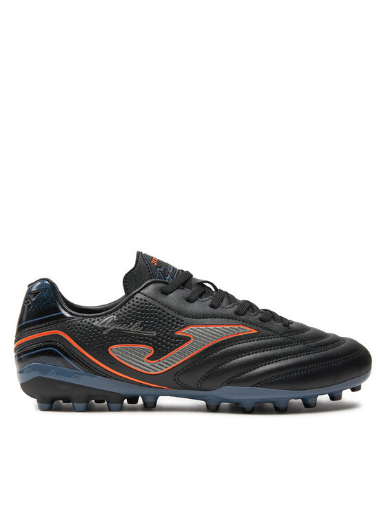 Joma Ποδοσφαιρικά Παπούτσια Joma Aguila 24 AGUS2401AG Μαύρο