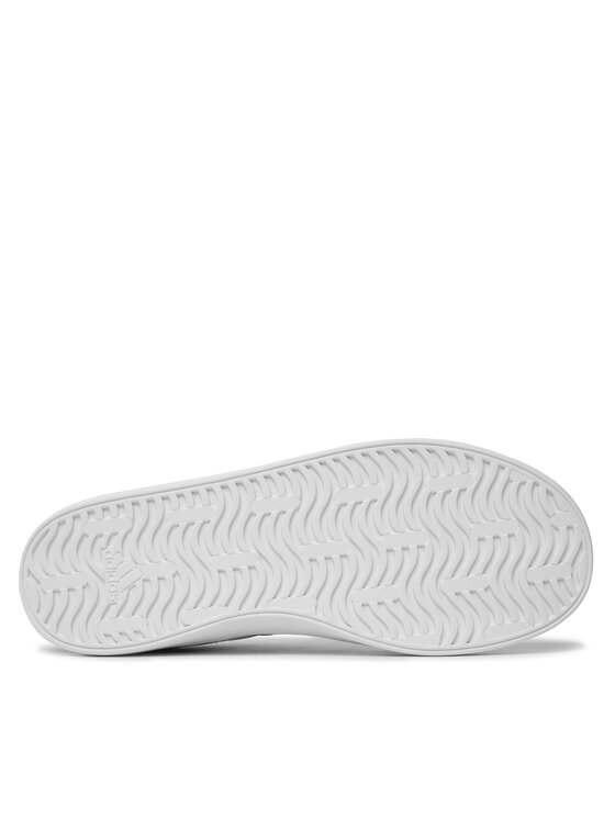 adidas Снікерcи adidas VL Court 3.0 Kids ID6313 Чорний