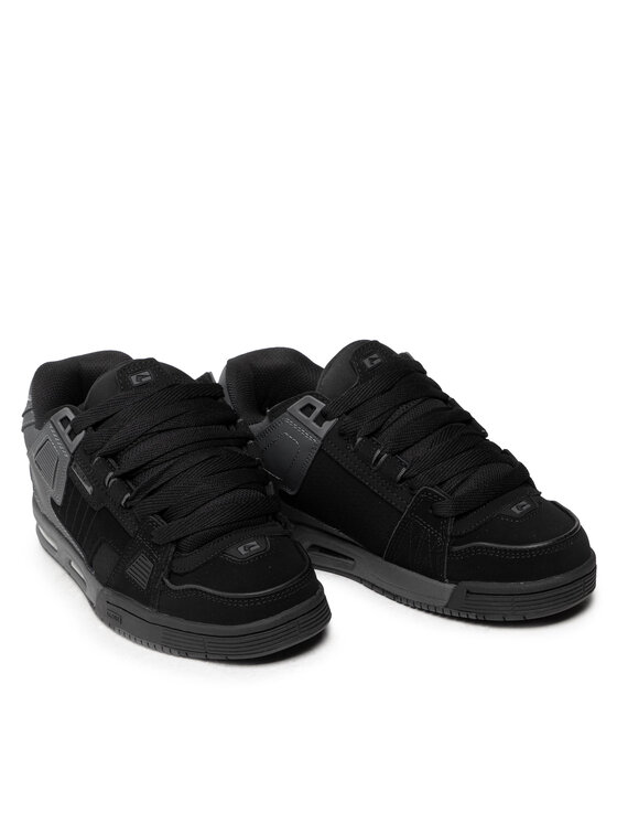 Globe Sneakers Globe Sabre GBSABR Nero