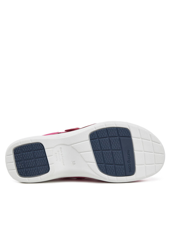 Nursing Care Chanclas Nursing Care Noruega PE9409 Rosa