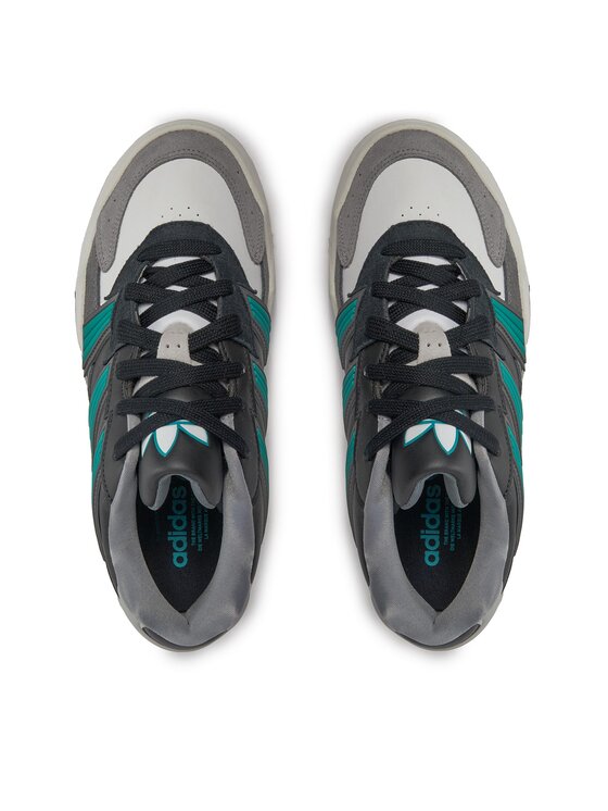 Sneakers adidas Court Magnetic Shoes IF5378 Alb | Epantofi.ro