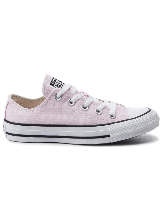Converse Sneakers Converse Ctas Ox 163358C Ροζ