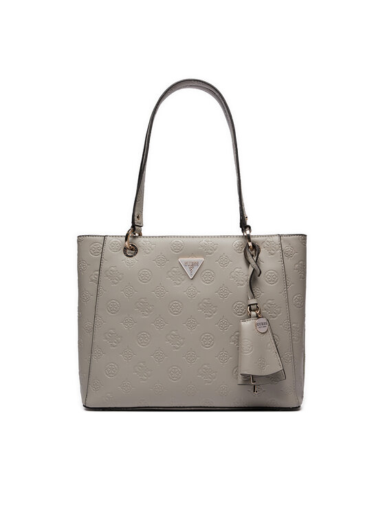 Guess Torebka Guess HWPG92 20250 Szary