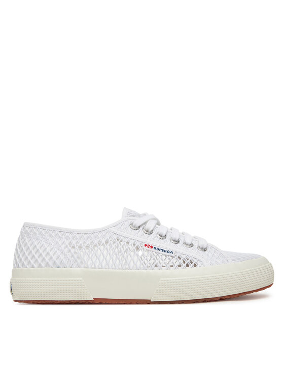 Superga Tenisenes Superga S2135GW Balts