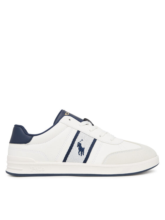 Polo Ralph Lauren Superge Polo Ralph Lauren Heritage Court III T-Toe RL03354102 Bela