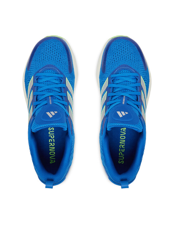 adidas Взуття для бігу adidas Supernova Ease 2 M JQ3910 Голубий