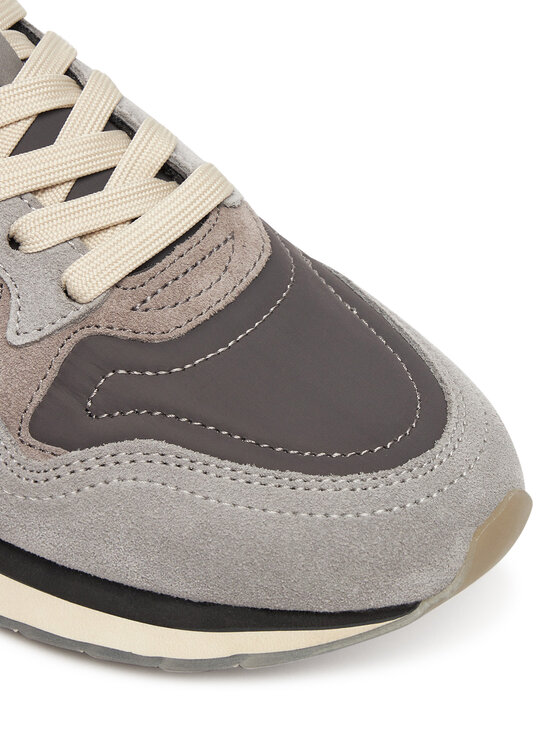 HOFF Sneakersy HOFF City Berlin 22402006 Sivá