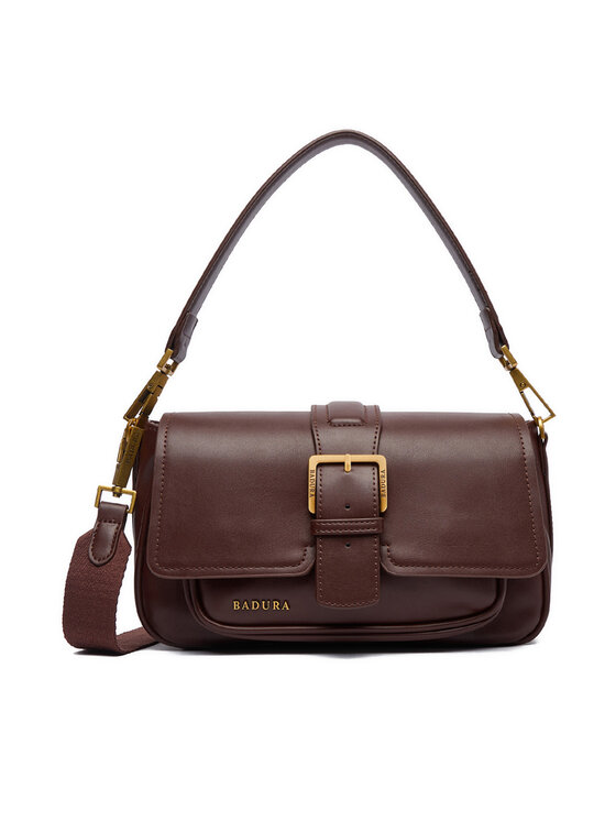 Badura Bolso Badura C-YH227 Marrón