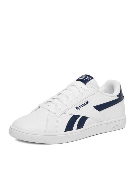Reebok Снікерcи Reebok CEO-COURT RETRO 100074396 Білий