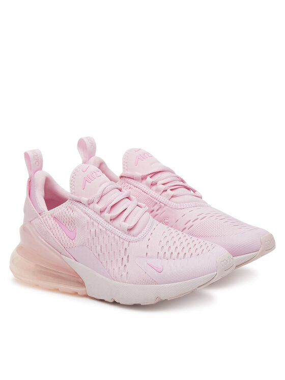 Nike Αθλητικά Nike Air Max 270 AH6789 605 Ροζ