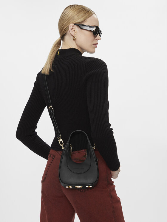 Chiara Ferragni Torebka Chiara Ferragni 75SB4BG2 Czarny