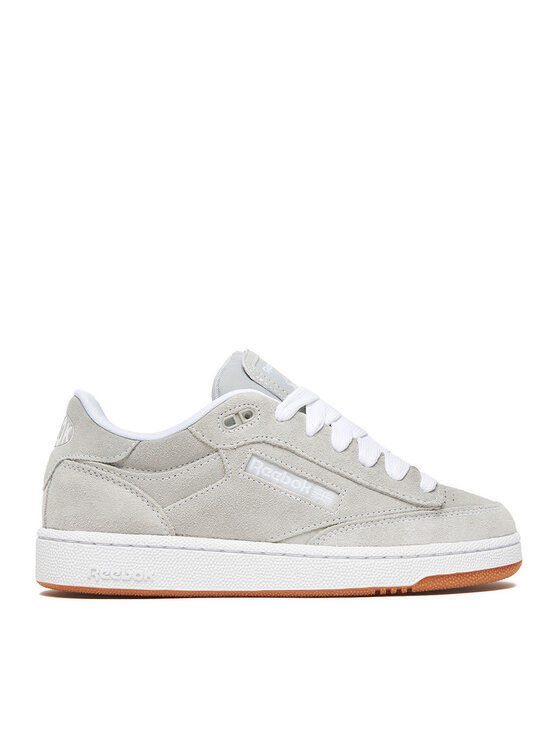 Reebok Снікерcи Reebok EO-CLUB C BULC CLN 100239220 Сірий