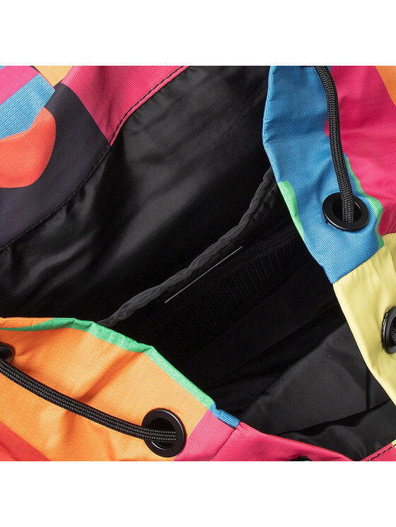 Desigual Рюкзак Desigual 22WAKA27 Кольоровий