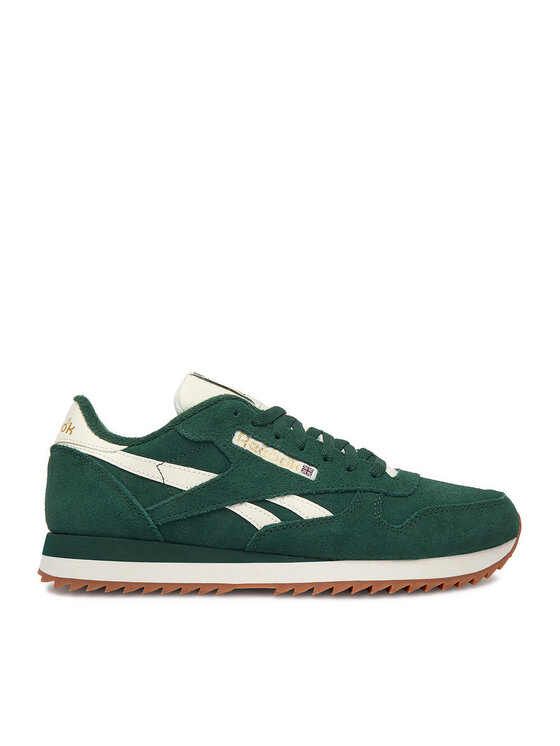 Reebok Αθλητικά Reebok EO-CLASSIC LEATHER RIPPLE 100279096 Πράσινο