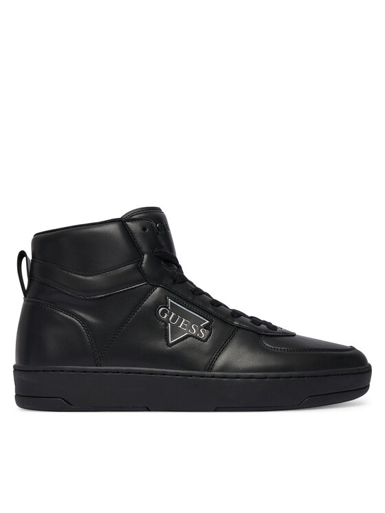 Guess Снікерcи Guess FMFICE ELE12 Чорний