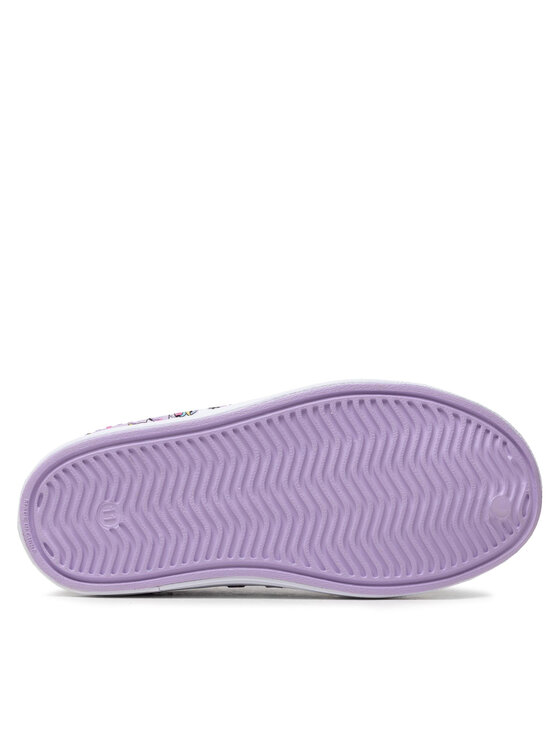 Skechers Plátenky Skechers Unicorn Dazzle 308060L/LVAQ Farebná