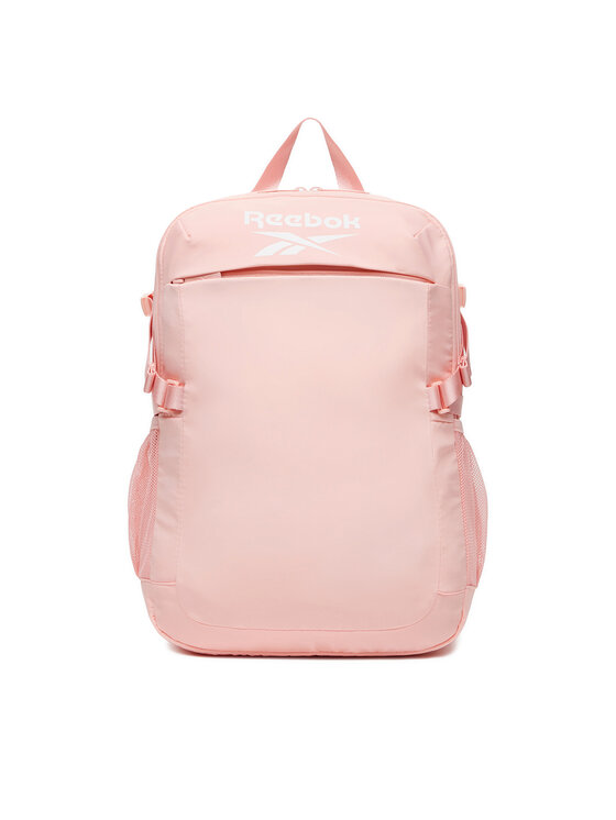 Reebok Batoh Reebok RBK-040-CCC-05 Růžová
