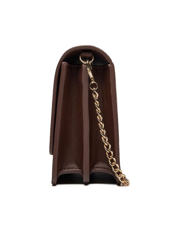 Geantă LOVE MOSCHINO JC4393PP0FKO0300 Maro | Epantofi.ro
