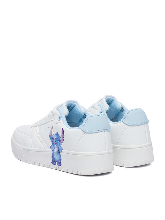 Disney Classics Снікерcи Disney Classics CEO-CP66-AW26-205DCLS Білий