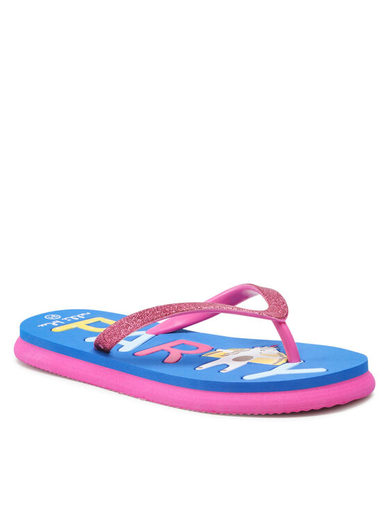 Nelli Blu В'єтнамки Nelli Blu 858697 Cиній