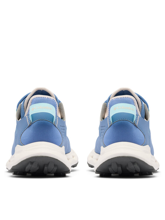 Columbia Sneakers Columbia Sneakersy Drainmaker™ Xtr Water 2062521 Blu