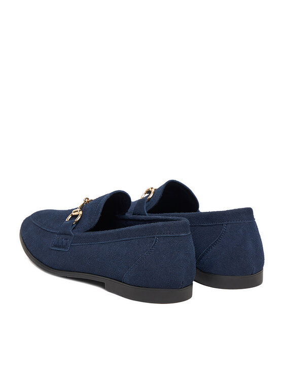 JENNY Сліпери JENNY CEO-HY60163-9A Cиній