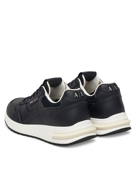 Armani Exchange Снікерcи Armani Exchange XM002625 AF22779 ZB004 Cиній