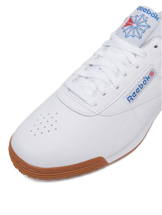 Reebok Снікерcи Reebok EO-EXOFIT LO CLEAN LOGO INT 100259125 Білий