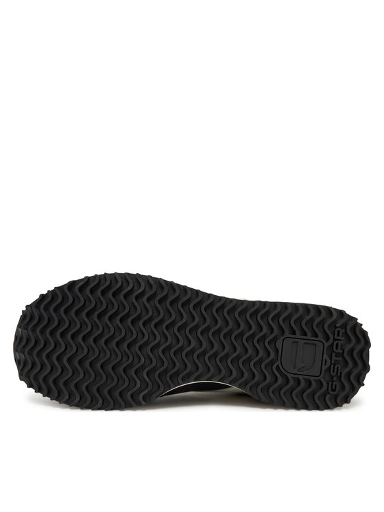 G-STAR Снікерcи G-Star Raw XAVIER-01-WE Чорний