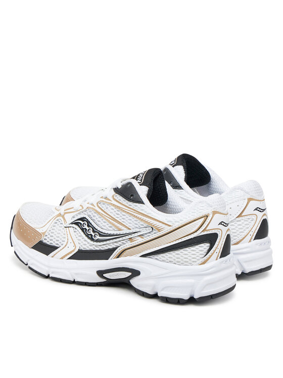 Saucony Sneakersy Saucony Ride Millennium S70812 18 Biela