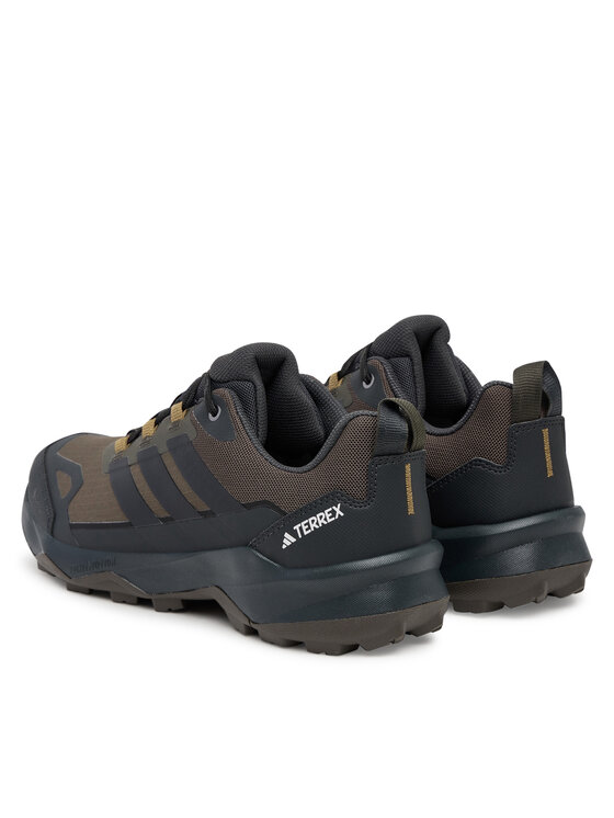 adidas Трекінгові черевики adidas Terrex Skychaser AX5 GORE-TEX JQ2213 Хакі