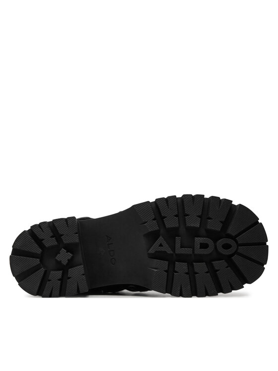 Aldo Ботильйони Aldo Vortexia 13838652 Чорний