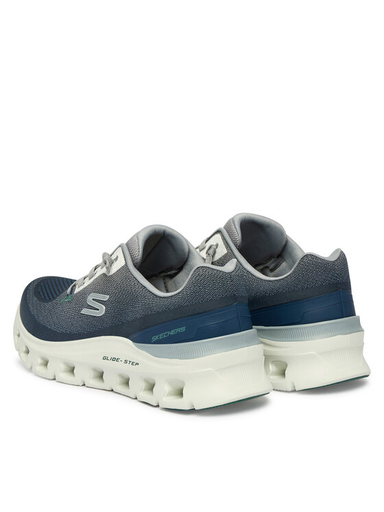 Skechers Снікерcи Skechers Glide-Step Pro - Waverra 233132/NVGY Cиній