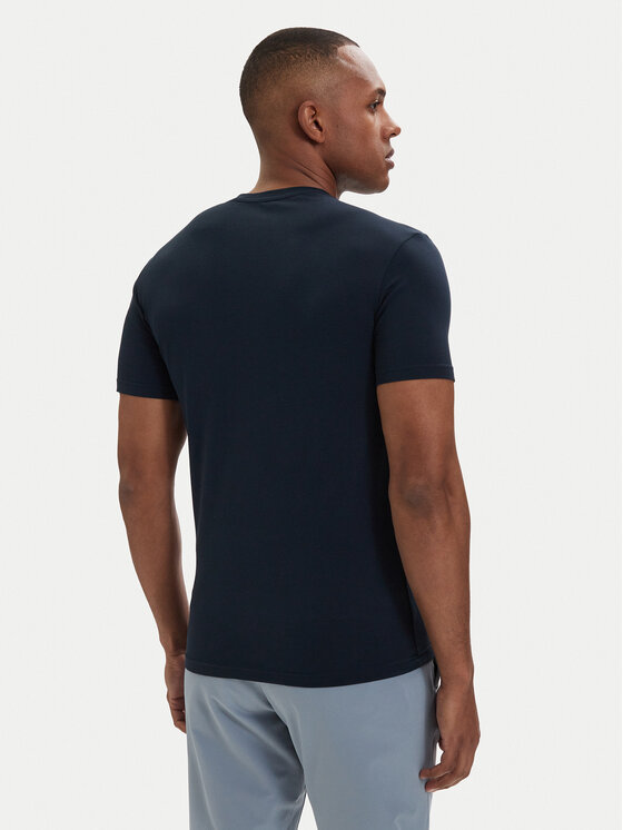 Emporio Armani Underwear Emporio Armani Underwear Футболка EM000379 AF18895 UB102 Cиній Regular Fit