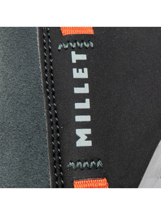 Millet Turistiniai batai Millet Amuri Leather M MIG1847 Pilka