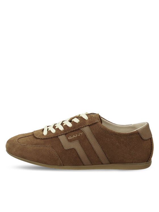 Gant Снікерcи Gant 32533276 Коричневий