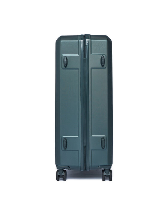 Reebok Liels koferis Reebok RBK-WAL-024-CCC-L Zaļš