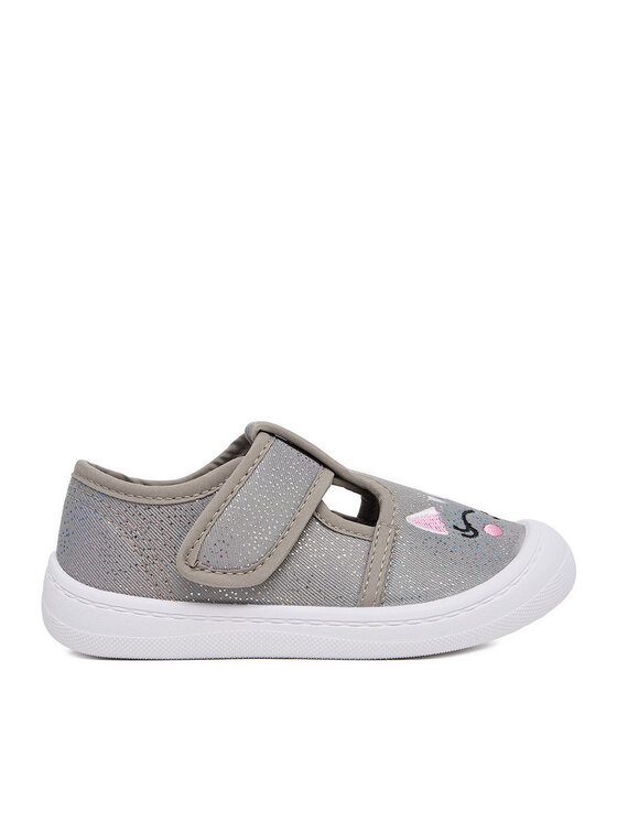 DeeZee Тапочки DeeZee CEO-CM251212-5 Сірий
